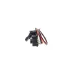 Résistance, pulseur d'air habitacle MAHLE ABR 125 000S - Visuel 3