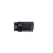 Résistance, pulseur d'air habitacle MAHLE ABR 126 000S - Visuel 1