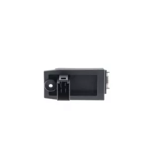 Résistance, pulseur d'air habitacle MAHLE ABR 126 000S