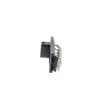 Résistance, pulseur d'air habitacle MAHLE ABR 126 000S - Visuel 3
