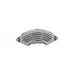Régulateur, pulseur d'air habitacle MAHLE ABR 128 000P - Visuel 1