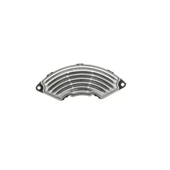 Régulateur, pulseur d'air habitacle MAHLE ABR 128 000P