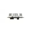 Régulateur, pulseur d'air habitacle MAHLE ABR 128 000P - Visuel 2