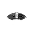 Régulateur, pulseur d'air habitacle MAHLE ABR 128 000P - Visuel 3