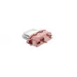 Régulateur, pulseur d'air habitacle MAHLE ABR 131 000P - Visuel 3