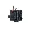 Résistance, pulseur d'air habitacle MAHLE ABR 136 000P - Visuel 1