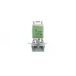 Résistance, pulseur d'air habitacle MAHLE ABR 141 000P - Visuel 1