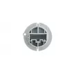 Résistance, pulseur d'air habitacle MAHLE ABR 141 000P - Visuel 2