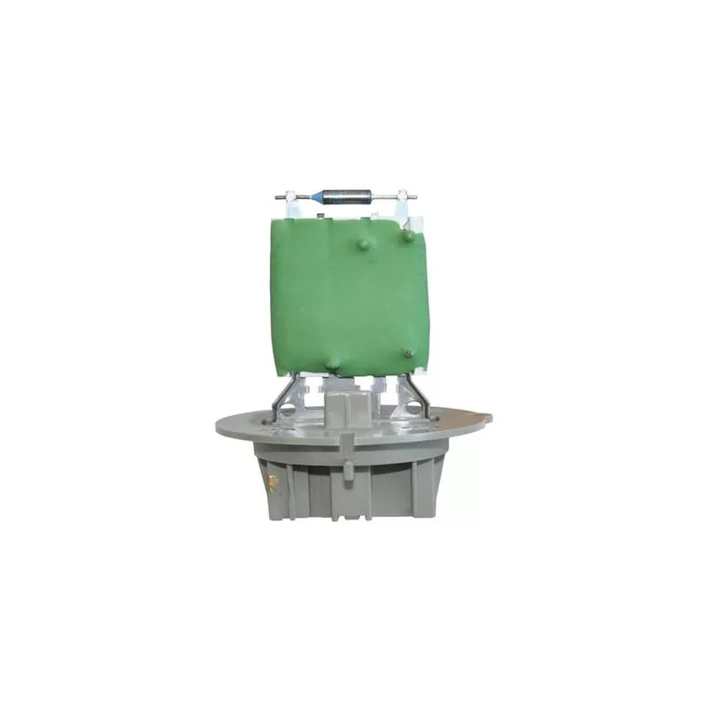 Résistance, pulseur d'air habitacle MAHLE ABR 141 000S