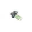 Résistance, pulseur d'air habitacle MAHLE ABR 142 000P - Visuel 3