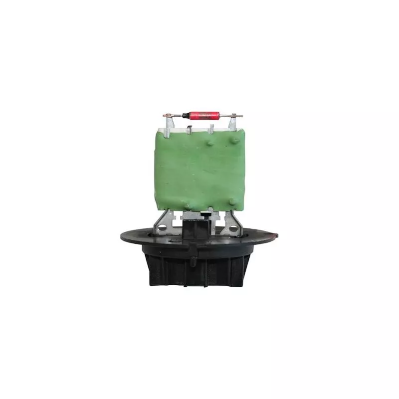 Résistance, pulseur d'air habitacle MAHLE ABR 142 000S