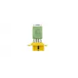 Résistance, pulseur d'air habitacle MAHLE ABR 144 000P - Visuel 1
