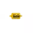 Résistance, pulseur d'air habitacle MAHLE ABR 144 000P - Visuel 2