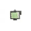 Résistance, pulseur d'air habitacle MAHLE ABR 145 000P - Visuel 1