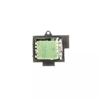 Résistance, pulseur d'air habitacle MAHLE ABR 145 000P