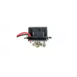 Résistance, pulseur d'air habitacle MAHLE ABR 145 000P - Visuel 2