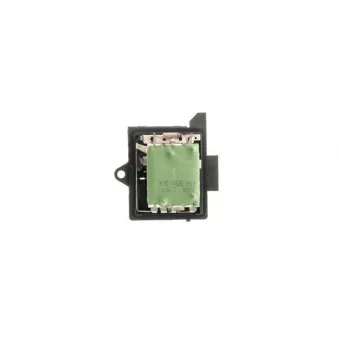 Résistance, pulseur d'air habitacle MAHLE ABR 146 000P