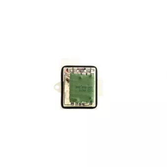 Résistance, pulseur d'air habitacle MAHLE ABR 148 000P