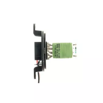 Résistance, pulseur d'air habitacle MAHLE ABR 149 000P