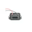 Résistance de série, moteur électrique-ventilateur du radiat MAHLE ABR 154 000P - Visuel 2