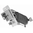 Résistance, pulseur d'air habitacle MAHLE ABR 2 000P - Visuel 2