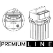 Régulateur, pulseur d'air habitacle MAHLE ABR 21 000P - Visuel 2