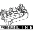 Régulateur, pulseur d'air habitacle MAHLE ABR 30 000P - Visuel 2
