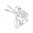 Régulateur, pulseur d'air habitacle MAHLE ABR 31 000P - Visuel 2