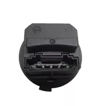 Régulateur, pulseur d'air habitacle MAHLE ABR 40 000P