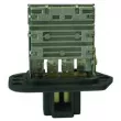 Résistance, pulseur d'air habitacle MAHLE ABR 42 000P - Visuel 2