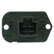 Résistance, pulseur d'air habitacle MAHLE ABR 42 000P - Visuel 3
