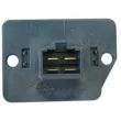 Résistance, pulseur d'air habitacle MAHLE ABR 45 000P - Visuel 3