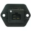 Régulateur, pulseur d'air habitacle MAHLE ABR 47 000P - Visuel 1