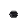 Régulateur, pulseur d'air habitacle MAHLE ABR 47 000P - Visuel 2
