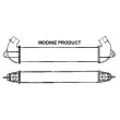 Intercooler, échangeur NRF 30140 - Visuel 1