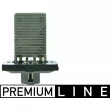 Résistance, pulseur d'air habitacle MAHLE ABR 51 000P - Visuel 1