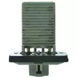 Résistance, pulseur d'air habitacle MAHLE ABR 51 000P - Visuel 2