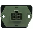 Résistance, pulseur d'air habitacle MAHLE ABR 51 000P - Visuel 3