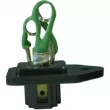 Résistance, pulseur d'air habitacle MAHLE ABR 54 000P - Visuel 2