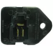 Résistance, pulseur d'air habitacle MAHLE ABR 54 000P - Visuel 3