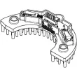 Régulateur, pulseur d'air habitacle MAHLE ABR 58 000P - Visuel 2