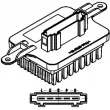 Régulateur, pulseur d'air habitacle MAHLE ABR 59 000P - Visuel 2