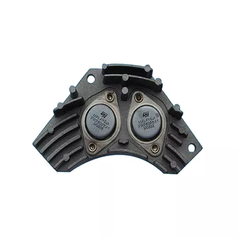 Régulateur, pulseur d'air habitacle MAHLE ABR 62 000S