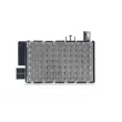 Régulateur, pulseur d'air habitacle MAHLE ABR 63 000S - Visuel 1