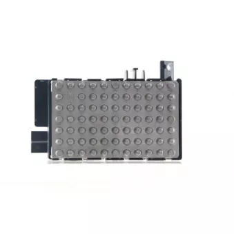 Régulateur, pulseur d'air habitacle MAHLE ABR 63 000S
