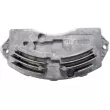 Régulateur, pulseur d'air habitacle MAHLE ABR 71 000S - Visuel 1