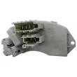 Régulateur, pulseur d'air habitacle MAHLE ABR 71 000S - Visuel 3