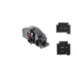 Régulateur, pulseur d'air habitacle MAHLE ABR 75 000P - Visuel 3