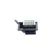 Résistance, pulseur d'air habitacle MAHLE ABR 86 000P - Visuel 3