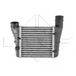 Intercooler, échangeur NRF 30148 - Visuel 2